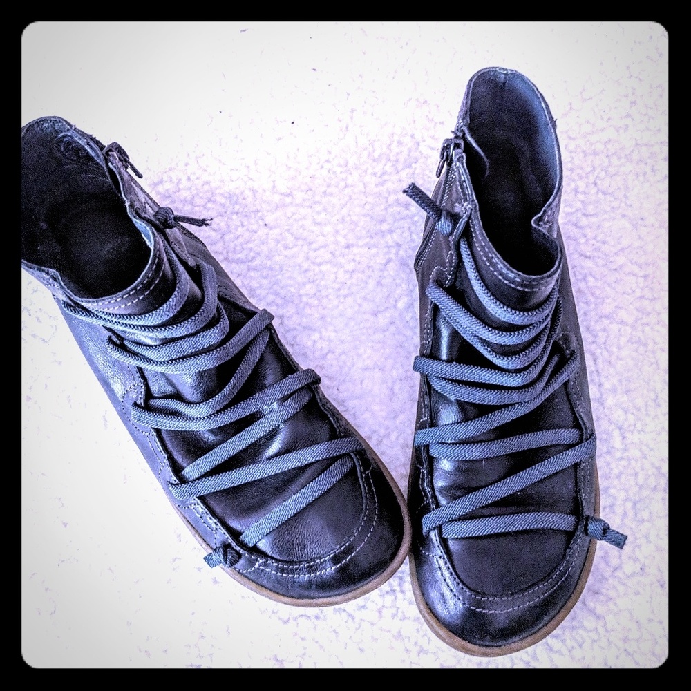 Camper Peu Cami Boots